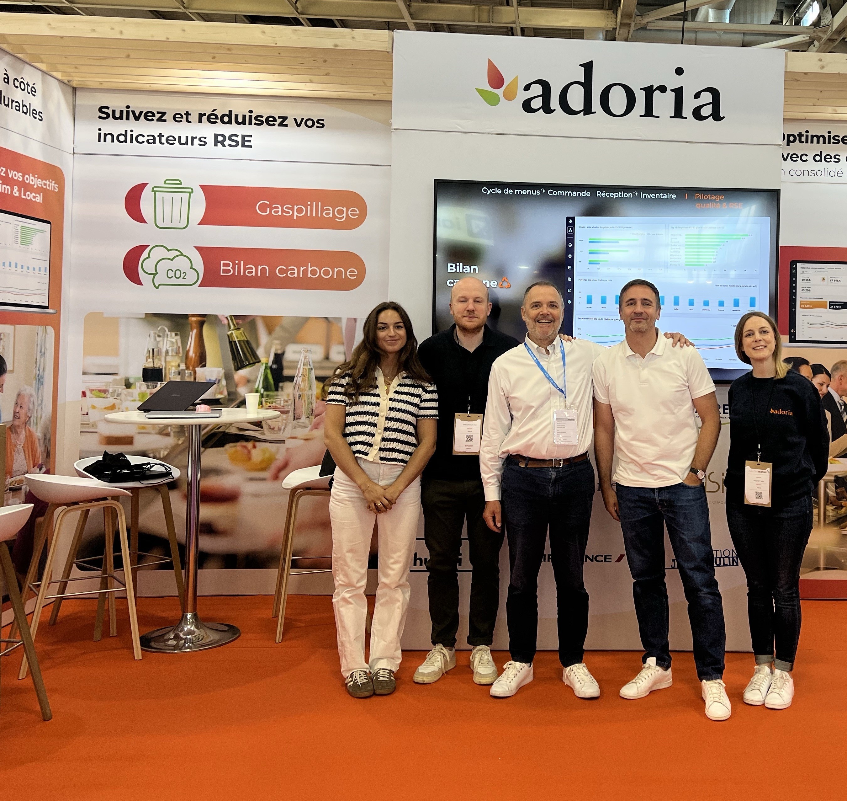 Recrutement