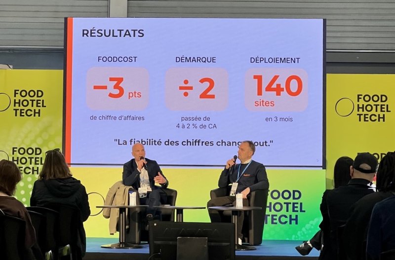 Food cost, données fiables, IA prédictive : Comment Pokawa a structuré sa maîtrise du coût matière en 3 étapes