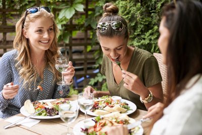 Putting pleasure at the heart of the customer experience