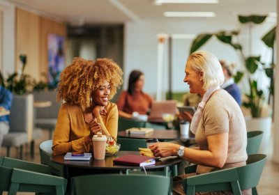Corporate catering in 2023: how to deal with today's challenges?