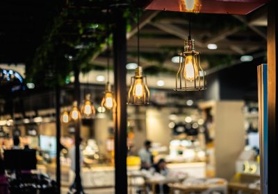 Collective catering facing the energy crisis