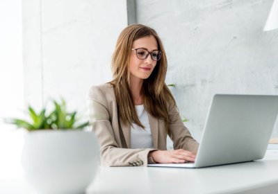 Business Intelligence integrated into the ERP system