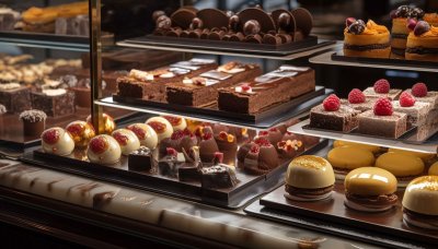 La pause sucrée en restauration, les raisons d’un succès