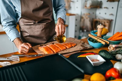 devenir chef a domicile