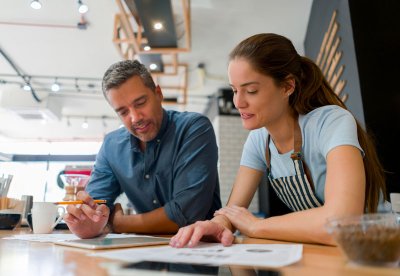 erp entreprise de restauration