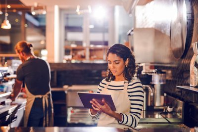 erp metier gestion restaurant