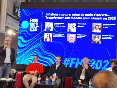 conference inflation FHT 2023