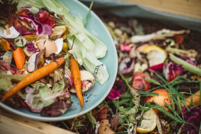 gaspillage alimentaire restauration