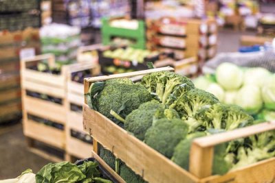 Le Green et la communication positive au sortir de la crise