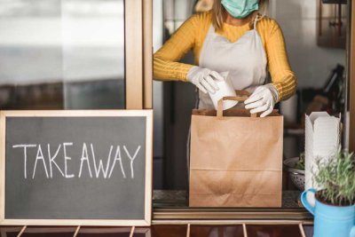 click and collect distanciation sociale
