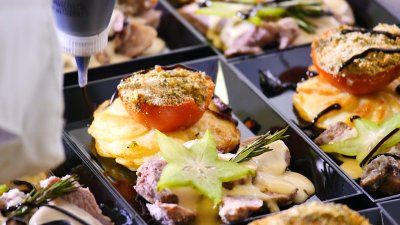 [Dossier] Pourquoi la Loi Alim est au cœur des enjeux de la Restauration Collective ?