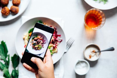 marketing influence restaurant