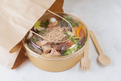 packaging alimentaire
