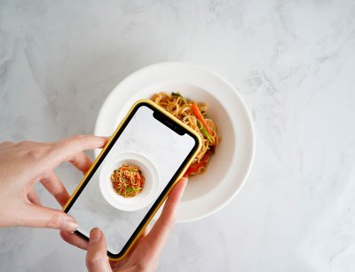 marketing influence restaurant