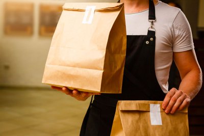 sac alimentaire lutte gaspillage