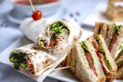 Le snacking, succès garanti