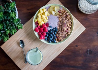 Superfoods, a trend to follow