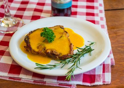 viande locale