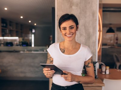 Maximisez l'efficacité de votre restaurant avec une gestion d'inventaire et de stock optimisée