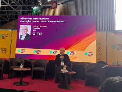 Réinventer la restauration : les stratégies pour un marché en mutation