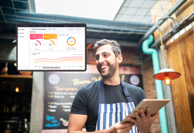 Quels indicateurs suivre pour piloter la performance matière dans un réseau de restauration ?